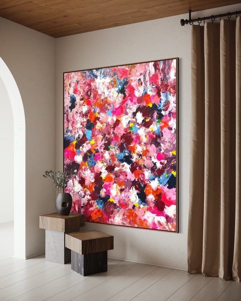 Image of Abstract n674/2025