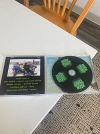 Image 3 of Tainted for Life CD