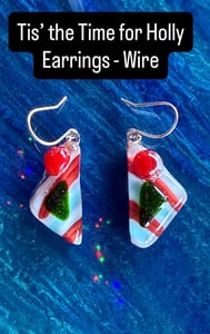 Image of Tis’ the Time for Holly