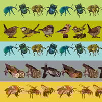 Image 1 of Short lanyards