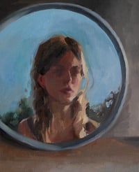 Image 1 of The summer self