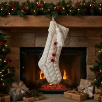 Image 1 of Christmas stocking