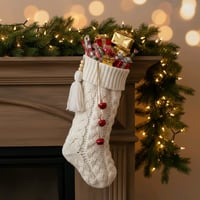 Image 2 of Christmas stocking