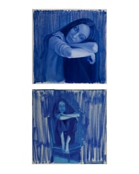 Image 2 of Two moments with D. - 1