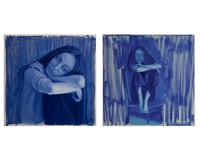 Image 2 of Two moments with D. - 2