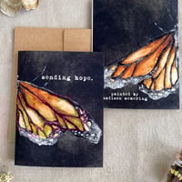 Image 1 of sending hope card