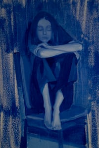 Image 4 of Two moments with D. - 2