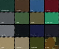 Image 5 of Travel Pouch *MORE COLOURS IN DROP DOWN*