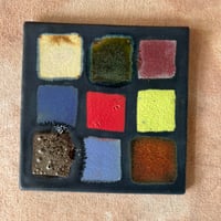 Image 1 of Pathway I Tile/Coaster