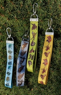 Image 3 of Short lanyards