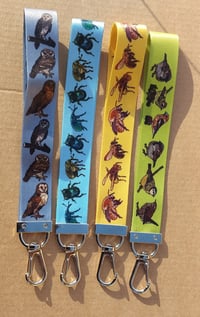 Image 4 of Short lanyards