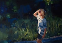 Image 1 of Towards the Sun