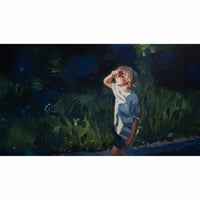 Image 2 of Towards the Sun