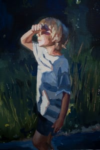 Image 3 of Towards the Sun