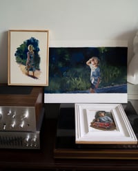 Image 4 of Towards the Sun