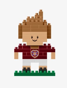 Image of Heart Of Midlothian - Mini Player