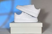 Image 1 of Nk air force 1