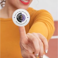 Image 3 of CUSTOM LABELS & STICKERS 