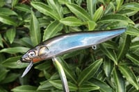 Image 11 of Custom Airbrushed Jerkbait TA MAXX 110 4009