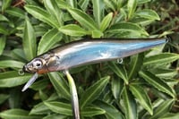 Image 13 of Custom Airbrushed Jerkbait TA MAXX 110 4009