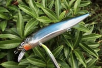 Image 15 of Custom Airbrushed Jerkbait TA MAXX 110 4009