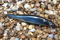 Image 3 of Custom Airbrushed Jerkbait TA MAXX 110 4009