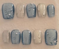 Image 1 of Water Drops 