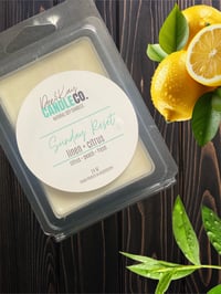SUNDAY RESET WAX MELT