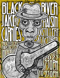 Black Jake & The Carnies 