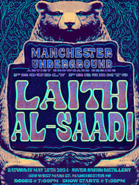 Laith Al-Saadi