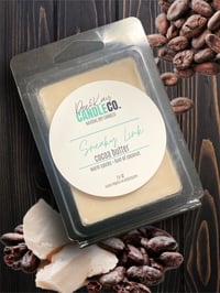 SNEAKY LINK WAX MELT