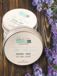 AFTER CALL WORK (‘ACW’) WICKLESS