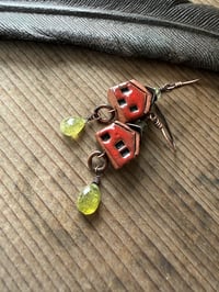 Image 1 of The Village… Chagall Inspired n3