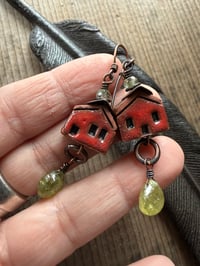 Image 3 of The Village… Chagall Inspired n3