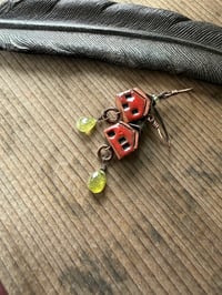 Image 4 of The Village… Chagall Inspired n3