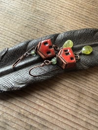 Image 2 of The Village… Chagall Inspired n3