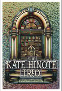 The Kate Hinote Trio
