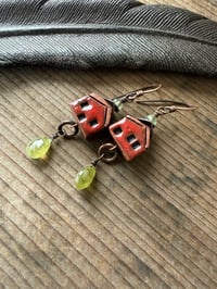 Image 6 of The Village… Chagall Inspired n3