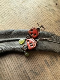 Image 7 of The Village… Chagall Inspired n3