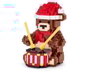 Image of Tchibo - Weihnachts-Bär