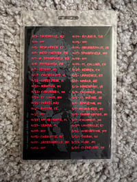 Image 2 of Mushroomhead/Dope (Spring Tour) Laminate 2005