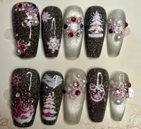 Image 1 of Snowflake Joy