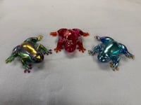 Image 1 of Resin Art Frog