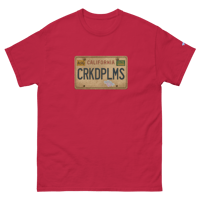 Image 1 of CRKDPLMS