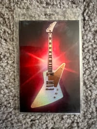 Image 2 of Halestorm/In This Moment/Eve To Adam (Jagermeister Presents Halestorm Tour) Laminate 2012