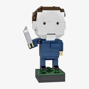 Image of Maskenmann mit Heimweh