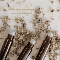 Pure Bliss Precision Roller Mist