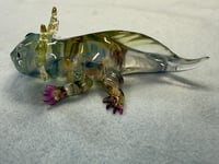 Image 3 of Resin Art Axolotl