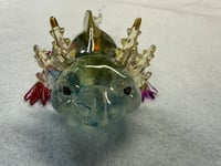 Image 5 of Resin Art Axolotl