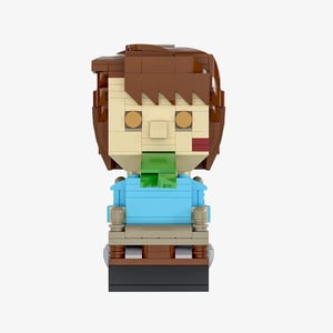 Image of Besessene mit Übelkeit